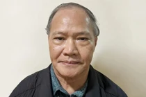 Khai trừ khỏi Đảng với ông Hoàng Văn Thắng và ông Nguyễn Thành Rum