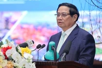 Thủ tướng chỉ đạo cấp bách xử lý ô nhiễm không khí, làm sống lại các dòng sông chết