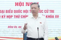 Tổng bí thư Tô Lâm yêu cầu tăng cường quản lý vệ sinh ATTP, xử lý nghiêm buôn lậu, hàng giả