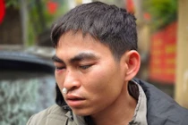 Diễn biến mới vụ nam shipper bị tài xế xe Lexus hành hung đến chấn động não