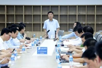 Dự án cơ sở 2 BV Việt Đức, Bạch Mai: Phó Thủ tướng yêu cầu Bộ Y tế báo cáo vướng mắc trước 20/7