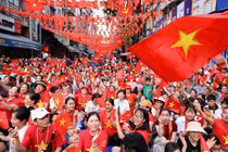 Bí quyết “bỏ túi” để xem diễu binh Quốc khánh 2/9 an toàn