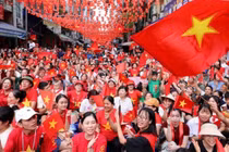 Chốt thời gian tặng quà 100.000 đồng cho người dân dịp Quốc khánh