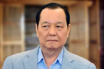 Thủ tướng kỷ luật ông Lê Thanh Hải và buộc thôi việc Thứ trưởng Bộ Nội vụ Nguyễn Bá Hoan