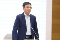 Phó Thống đốc Ngân hàng Nhà nước nêu giải pháp giữ ổn định thị trường tiền tệ cuối năm