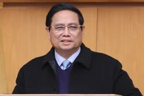 Thủ tướng: Tai nạn giao thông giảm cho thấy tính đúng đắn của Nghị định 168