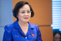  Bộ trưởng Nội vụ: Tái cấu trúc hệ thống hành chính, hướng tới kỷ nguyên mới