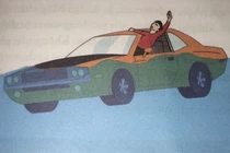 Từ vụ tai nạn 7 người tử vong: Làm gì để thoát hiểm khi ô tô rơi xuống nước?