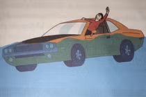 Từ vụ tai nạn 7 người tử vong: Làm gì để thoát hiểm khi ô tô rơi xuống nước?