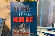 "Nén bạc đâm toạc tờ giấy": Đỗ Doãn Hoàng "rợn người" trước sự thẳng thắn của Hồ Quang Lợi