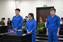 Cựu Vụ phó Bộ Công Thương hầu tòa vì nhận hối lộ 14 tỷ đồng: VKS đề nghị mức án