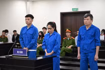 Cựu Vụ phó Bộ Công Thương hầu tòa vì nhận hối lộ 14 tỷ đồng: VKS đề nghị mức án