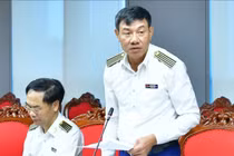 Kiểm toán Tập đoàn Điện lực và Tổng công ty Phát điện 2