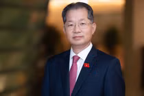 Ông Nguyễn Văn Quảng làm Chánh án Tòa án nhân dân Tối cao