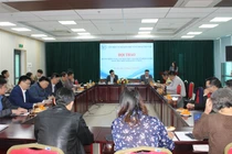 Chuyên gia chỉ ra "điểm nghẽn truyền thông" khi triển khai Nghị quyết 57