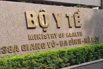 Bộ Chính trị kỷ luật Ban cán sự đảng Bộ Y tế nhiệm kỳ 2021-2026