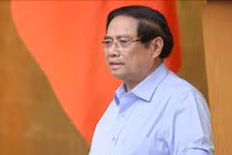 Thủ tướng chỉ đạo có chính sách thuận lợi về nhà ở cho cán bộ điều chuyển sau sáp nhập