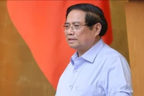 Thủ tướng chỉ đạo có chính sách thuận lợi về nhà ở cho cán bộ điều chuyển sau sáp nhập