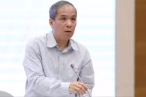 Ngân hàng Nhà nước đặt mục tiêu tăng trưởng tín dụng 16%