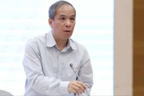 Ngân hàng Nhà nước đặt mục tiêu tăng trưởng tín dụng 16%