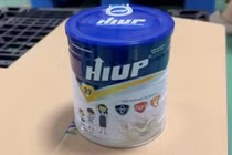 Khởi tố Tổng Giám đốc Z Holding và nhiều bị can vụ "sữa giả" Hiup 27