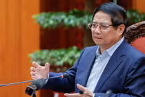 Mỹ áp thuế 46%, Thủ tướng yêu cầu thành lập tổ phản ứng nhanh