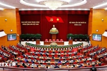 Phương án bầu Tổng bí thư, Chủ tịch nước, Thủ tướng… thuộc diện tuyệt mật