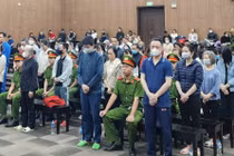 Vụ mua bán hóa đơn gây thất thoát 743 tỷ đồng: Tổng giám đốc bỏ trốn, xét xử vắng mặt