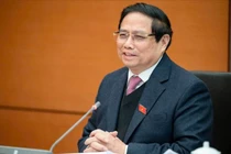  Thủ tướng: Vận hành bộ máy phải "đúng vai thuộc bài"