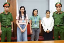 Đề nghị truy tố hoa hậu Thùy Tiên, Quang Linh Vlogs