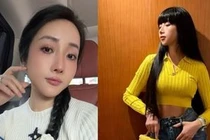 Nữ TikToker Vũ Hồng Phúc "Cún Bông" và chồng bị khởi tố 