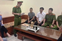 Vụ TikTok "Gia đình Hải Sen" bán hàng giả: Đã bán 100.000 hộp Siro ăn ngon 