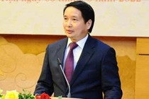 Nhận "tiền cảm ơn" của doanh nghiệp, cựu Phó chủ nhiệm Văn phòng Quốc hội bị truy tố