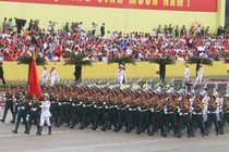 Dự báo thời tiết Hà Nội và các khu vực trên cả nước dịp Quốc khánh 2/9