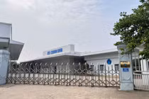 Cận cảnh nơi sản xuất sữa Nutri Brain IQ quảng cáo “chữa được bệnh tự kỷ”