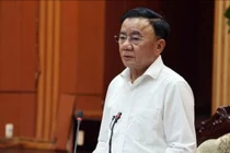 Bộ Chính trị quy định số lượng thứ trưởng, phó chủ tịch tỉnh sau sáp nhập