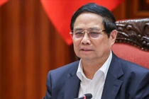 Thủ tướng: Trong ngày mai thành lập đoàn đàm phán với Mỹ