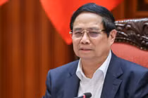 Thủ tướng: Trong ngày mai thành lập đoàn đàm phán với Mỹ