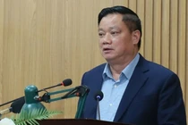 Chủ tịch Hưng Yên làm Bí thư Tỉnh ủy Nghệ An