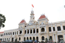 Tổng Bí thư ký quyết định thành lập 23 đảng bộ tỉnh, thành sau sáp nhập