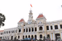 Tổng Bí thư ký quyết định thành lập 23 đảng bộ tỉnh, thành sau sáp nhập