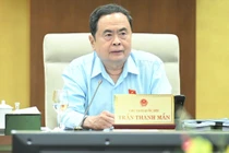 Chủ tịch Quốc hội: Hàng giả, hàng kém chất lượng xảy ra không có cơ quan nào chịu trách nhiệm