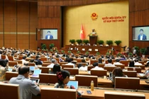 Đề xuất tăng hình phạt với tội sản xuất, buôn bán hàng giả, thuốc chữa bệnh