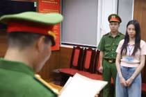 Hoa hậu Nguyễn Thúc Thùy Tiên bị khởi tố, bắt tạm giam