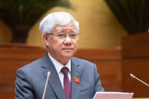 Cử tri bức xúc về tình trạng sữa giả, thuốc giả