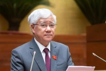 Cử tri bức xúc về tình trạng sữa giả, thuốc giả