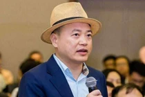 Dự án tiền số AntEx của Shark Bình giờ ra sao?