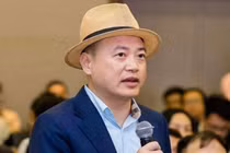 Dự án tiền số AntEx của Shark Bình giờ ra sao?