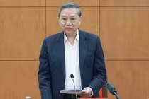 Tổng bí thư Tô Lâm: Tiết kiệm là "hòn đá tảng" xây dựng xã hội văn minh, bền vững