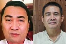 Lê Trung Khoa vừa bị khởi tố là ai?